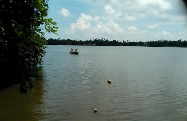 River shadow villa - Foto 5