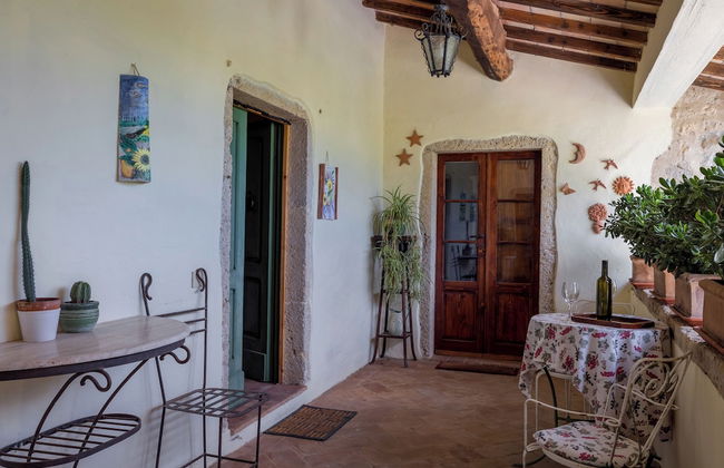 Agriturismo Il Caggio di Sotto - Foto 30