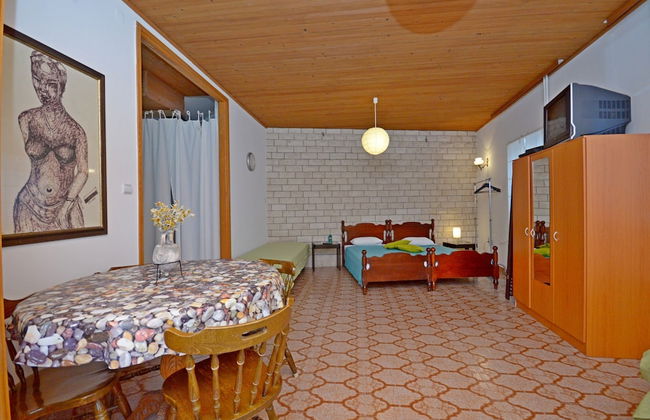 Apartment Gajine - Foto 24