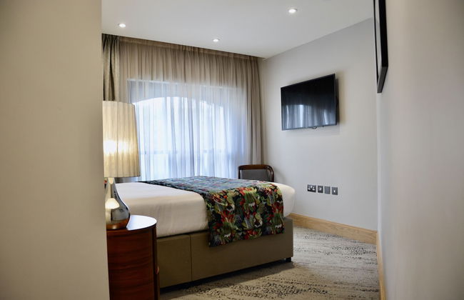 Sanctum London Belsize Road - Foto 75