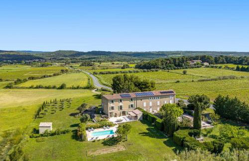 Villa Les Juliannes by Villa Plus - Foto 26