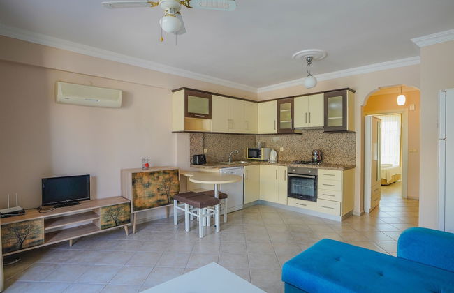 Sunset Beach Club Villas - Photo 8