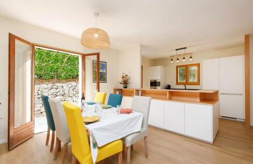 "The Oak’s Villa" Poolspa Nature - Foto 9