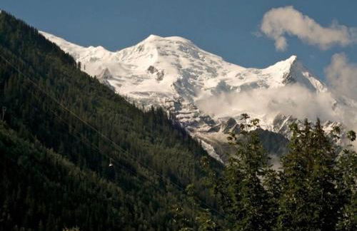 Résidence Les Periades - Chamonix - Photo 14