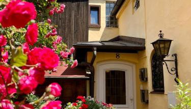 FeWo Rosenstraße - Exklusive Ferienwohnung im Herzen von Tegernsee - Foto 2