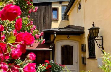 FeWo Rosenstraße - Exklusive Ferienwohnung im Herzen von Tegernsee - Foto 2