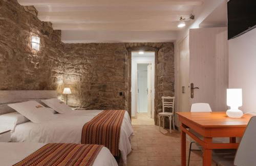 Cottage in Castellnou With Forest Trails - Foto 37