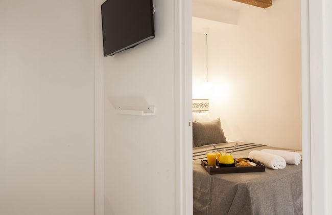 Aspasios Charming Flats - Photo 2