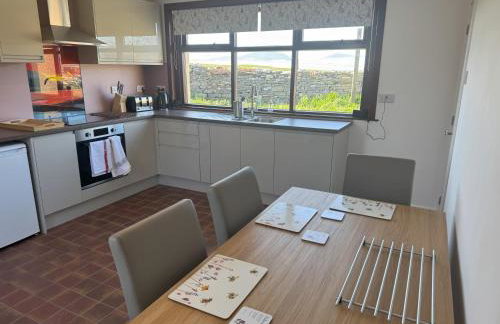 Withi-Gill - Cottage - Bay of Ireland Views - Foto 7