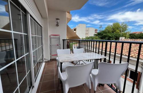 Budha's apARTment, relax & confort centro Calafell - Photo 10