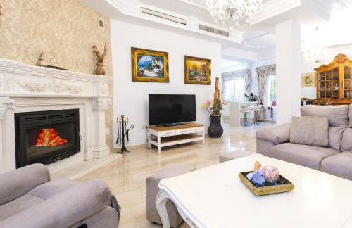 Cubo's Villa Bellavista La Jona & Heated Pool - Photo 13