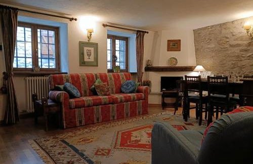 The saxe relax in the mountain - Foto 11