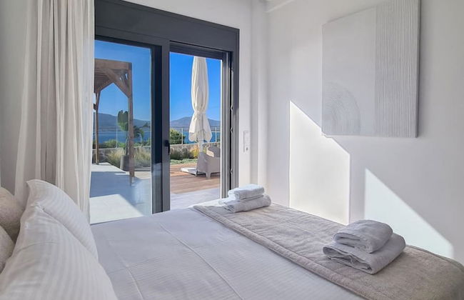 Villa Empeiria Paleros - Foto 13