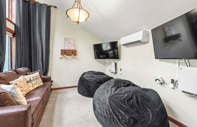 The Great Escape by Avantstay Game Room - Foto 23