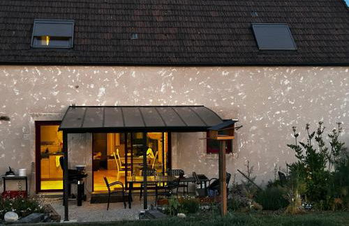 Gite 1er Cru - La Loubertine - Foto 4