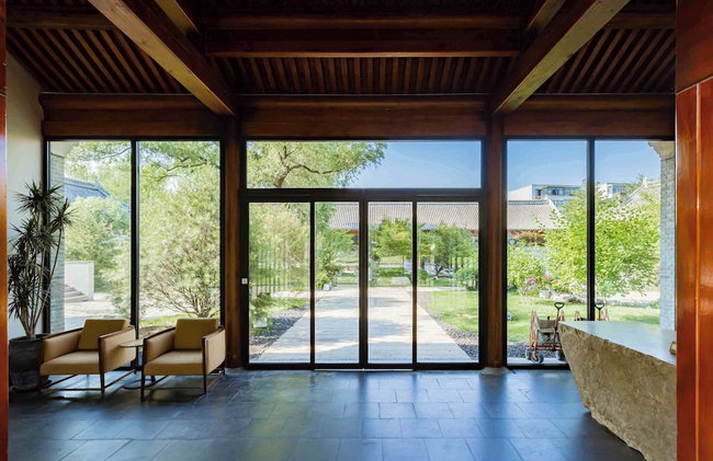 Beijing XiaoTang YiPiao Hot Spring Resort - Foto 2