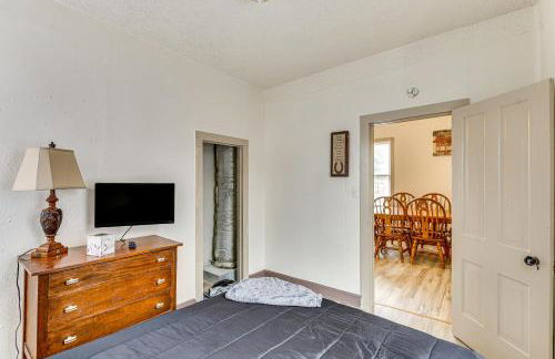 2 Mi to Dtwn Salina Home with Deck and Yard - Foto 18