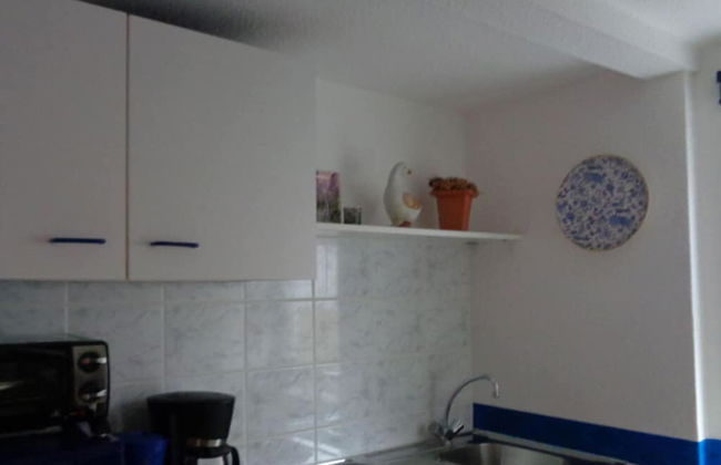 Fantastic Apartment in Reinhardshagen - Foto 5