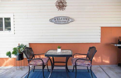 Charming WinnieTrailer with Cozy Private Patio Escape - Photo 19