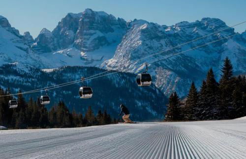 Casa Nadia - Val di Sole Apartment - Photo 22