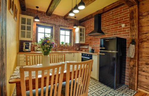 Herbarium Bieszczadzkie Apartamenty - Photo 27