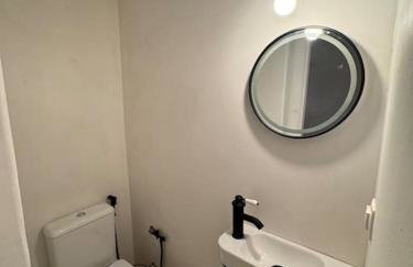 Walk The View Apartment with village view in Chora - Foto 26