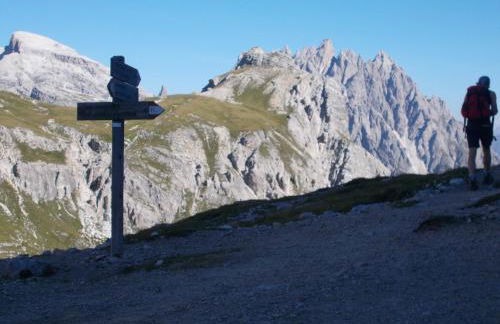 Balcone sulle Dolomiti - Photo 55