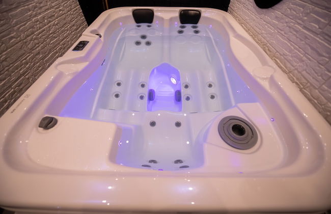 Aurora Lux Spa - Photo 28