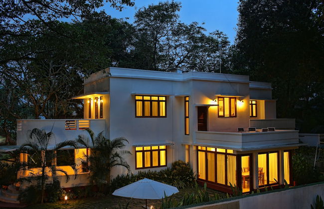 Beach Gate Bungalows CGH Earth - Foto 9