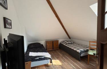 Agroturystyka Traperska Osada - Foto 50