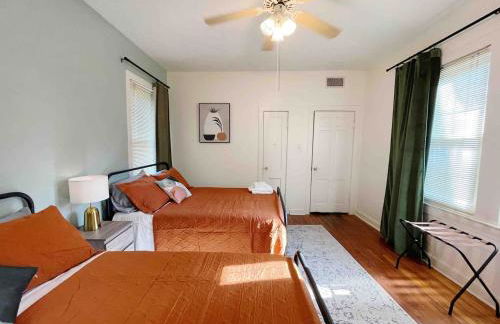 Southern Comfort Oasis - Foto 12