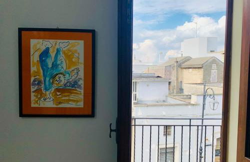 Tre Balconi - Casa Vacanza Salento - Foto 38