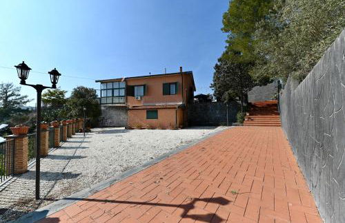 Etna Volcano Relais- Indipendent Villa - Foto 33