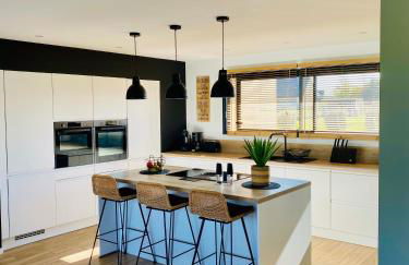 Villa 10 min du circuit des 24h du Mans - Photo 2