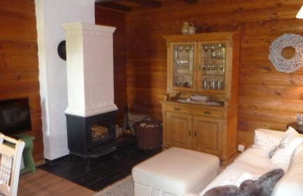 Holiday Home in Einberger Switzerland - Foto 23