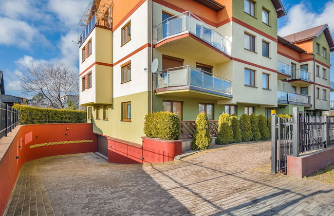 Apartamenty Sun & Snow Rzemieslnicza - Foto 16