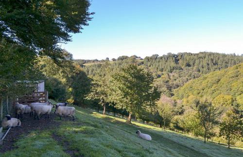 Woodland Retreat - Foto 5