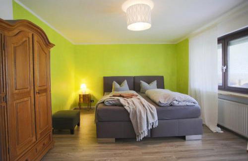 am Wehr Comfortable Holiday Residence - Foto 51