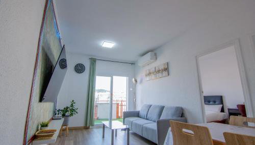Apartament Sagrada Familia - Foto 3
