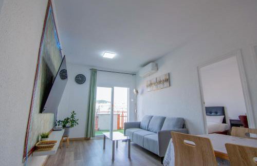 Apartament Sagrada Familia - Foto 3