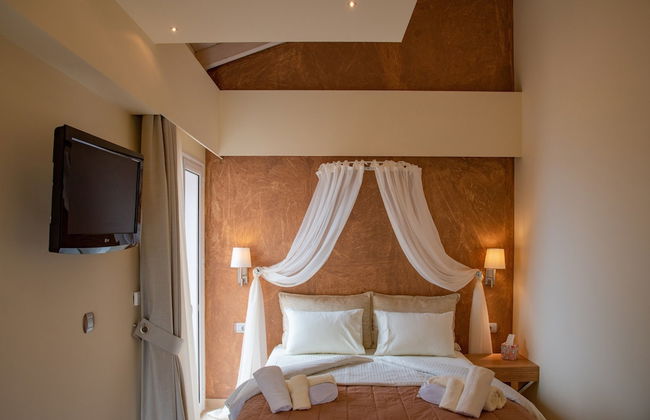 Petani Bay Hotel - Adults Only - Foto 22