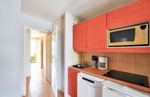 La résidence du Lac - maeva Home - Appartement 2 pièces 4 personnes - Sélection MAE-5781 - Foto 7