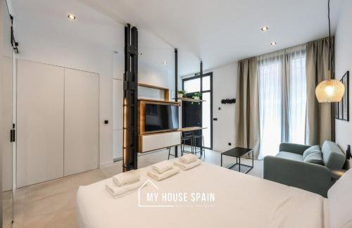 MyHouseSpain - Santero Apartments B - Photo 10