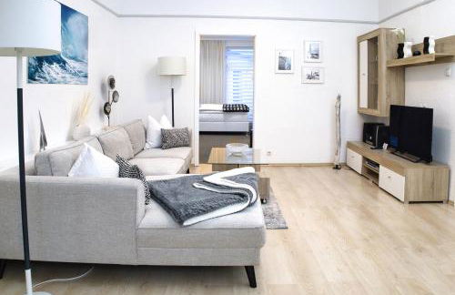 Haus der kurzen Wege - Foto 24