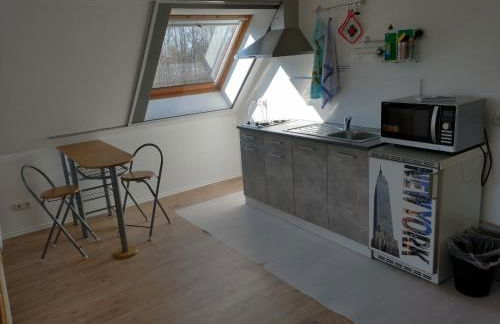 Apartment an den Teichen - Foto 6