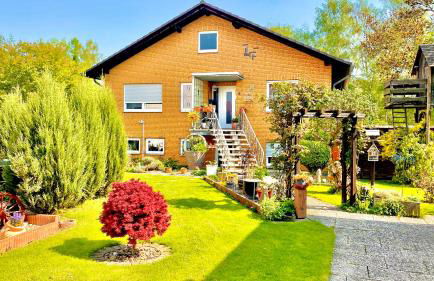 Kassel Souterrain in Stadtnähe mit 2 Bädern und EV Lademöglichkeit - Foto 1