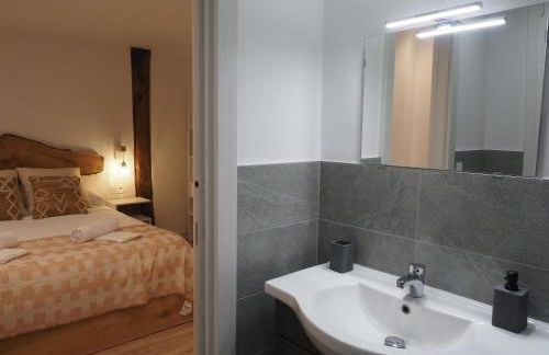 Etxe Maitia Flat ideal for Home office and families and friends - Foto 22