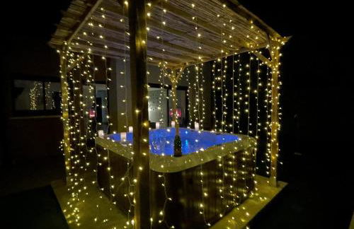 Le GREEN'SPA - DIJON - SPA-jardin-parking privé - Foto 19