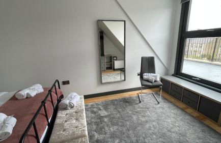 Chapel Row Cottages 4 - Foto 14