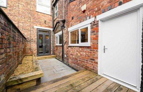 2 Bed Hale Home by City SuperHost - Foto 16